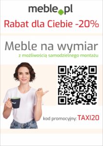 DRIVE CITY MEDIA - projekt A3 na fotel - MEBLE.PL - 29.08.2025